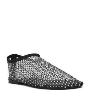 Steve Madden Mino-R - Womens Black Slip on